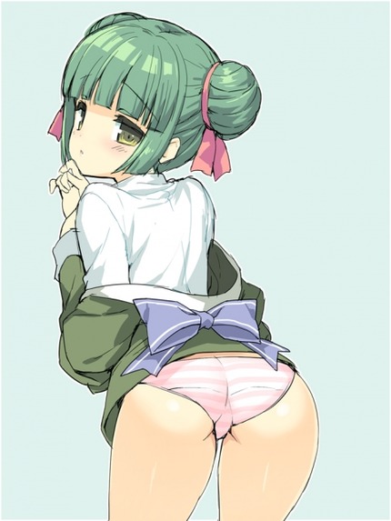 私とお尻合いになりませんか？：ありったけのお尻画像 （０６） 8