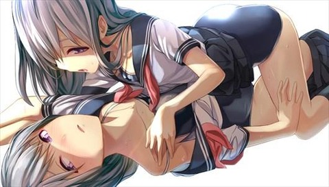 儚くも美しい美少女JKのエロくてそそる画像まとめ 21