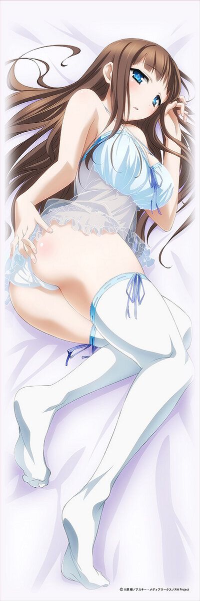 男でもキュン死にする二次エロ画像０９ 6