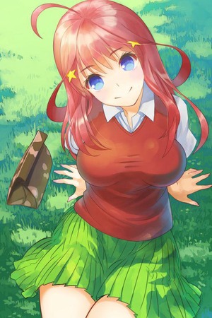 hentai_中野五月 _五等分の花嫁59