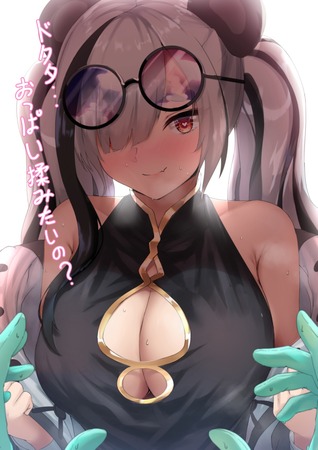hentai_アークナイツ-エフイーター5