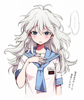 小瀬川 白望（咲-saki-）のエロ画像まとめ｜二次｜ 6