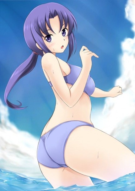（二次 エロ画像）今夜のオカズはお決まりですか？二次エロ画像はこちらです２３ 6