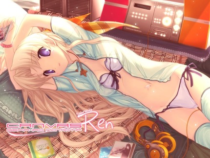 女の子のパジャマ姿がエロくて萌える二次画像 8