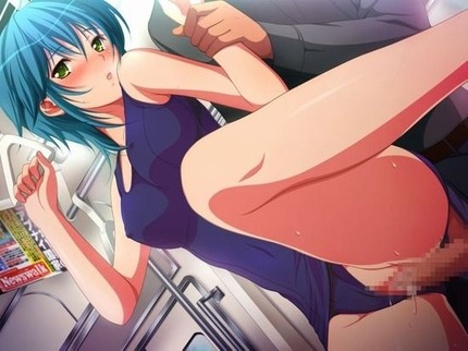 水着：競泳水着、スク水の女の子画像がたまりません！ 5