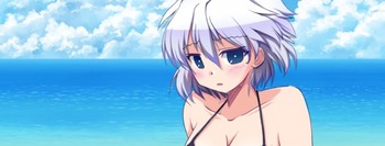 小瀬川 白望（咲-saki-）のエロ画像まとめ｜二次｜ 11