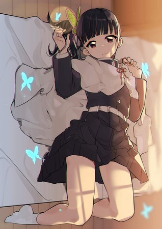 hentai_栗花落カナヲ_erotic-images54