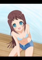 アニメ：エッチすぎる！「凪のあすから」のぬける二次エロ画像 総まとめ 70