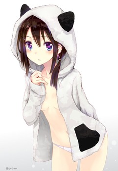 エロ力がありすぎて思わず目がいく二次画像まとめ：えろネタ 33