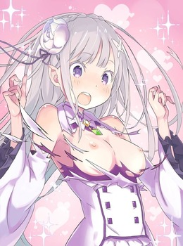 剥ぎコラがないと始まらないよな？：二次エロ画像４ 20