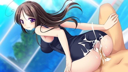 おしりを久しぶりに見たくなった今日この頃０８ 5