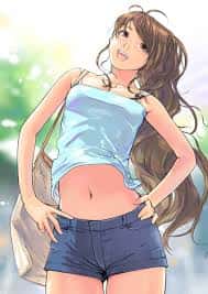 めちゃめちゃ美少女！！ 26