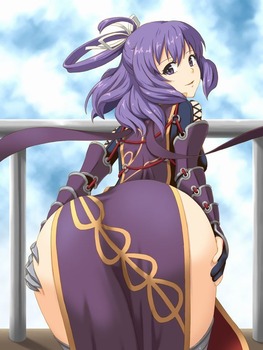 撫で回したいお尻のエロ画像まとめ｜にじ｜ 22