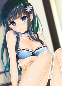 魔法科高校の劣等性のエロ画像④ 9
