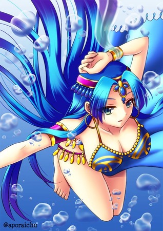 hentai-テキーラ-Tequila-illustration-pic2