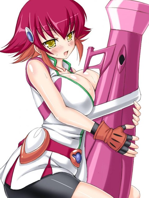 ロリ巨乳な女の子画像 49