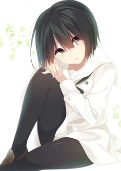 アニメ 劇場版：「こころが叫びたがってるんだ」の成瀬順ちゃん（にじえろ画像） 9