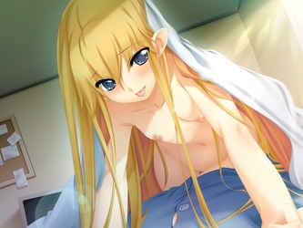 体のツヤ感がエロい二次えろ画像まとめ2 2