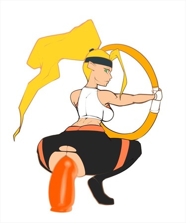 hentai-リングフィット-トレイニー-illustration-pic23