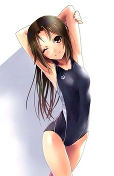 腋チラ画像が集まる、あつまる！ 11