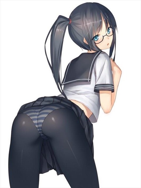 あなたのお気に入りでヌいてください。（二次エロ画像） 6