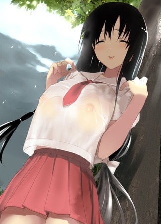 エロ美少女全開の二次えろ画像まとめ 13