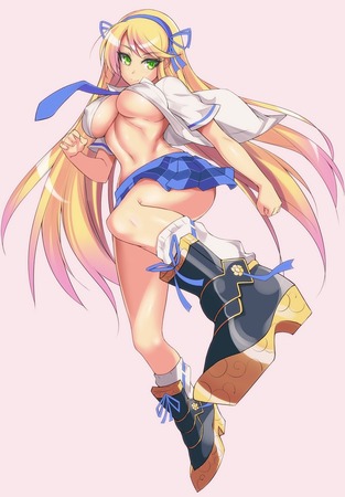 hentai_閃乱カグラ-葛城（かつらぎ）42