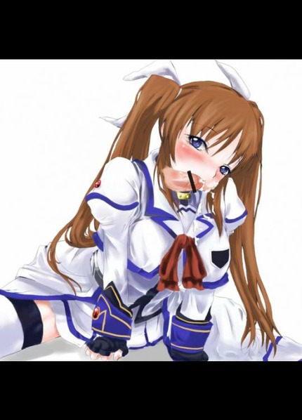 （二次 エロ画像）今夜のオカズはお決まりですか？二次エロ画像はこちらです０２ 3