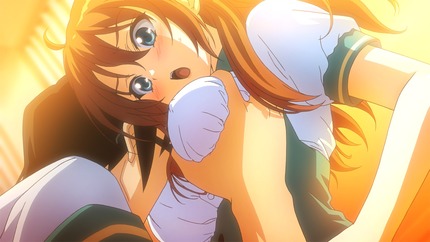 ぷるぷるしたおっぱいを揉んだり乳首をいじったりして気持ちよくなってる女の子の画像ネオ 44