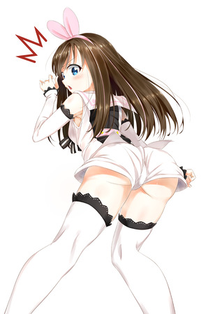 hentai_virtual YouTuber-Kizuna AI_pornpic26