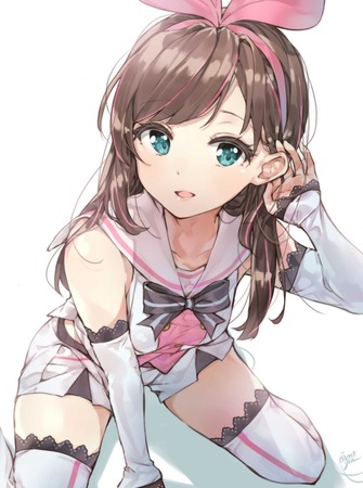 hentai_virtual YouTuber-Kizuna AI_pornpic66