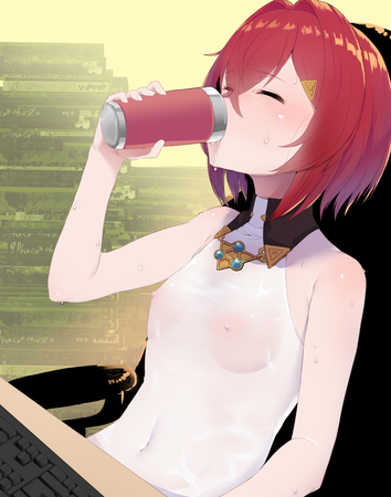 hentai_アンジュ・カトリーナ-Ange_Katrina13