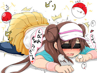 二次元ならではのエロ画像まとめ４ 15