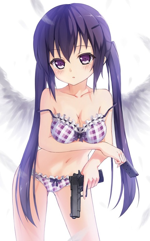 (ご注文はうさぎですか？) 天々座理世のエロ画像 18