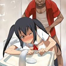 アニメ：「けいおん」の「律」 「梓」 「澪」 「唯」 「紬」 「憂」 「和」 「純」 「さわ子」 のエロ画像まとめ （０４） 17