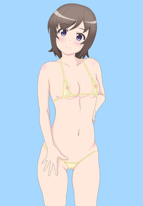 「普通の女子校生が【ろこどる】やってみた。」のぬけるエロ画像まとめ 10