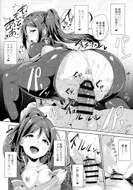 【ラブライブ！サンシャイン!!】松浦果南ちゃんの二次エロ画像まとめ５ 4