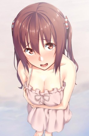 海老名菜々ちゃんのムチムチボディーにやられ隊！！ 25