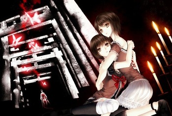 零～濡鴉ノ巫女～のエロ画像まとめ：二次 ゲーム 36