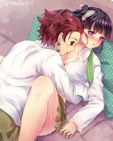 hentai_栗花落カナヲ_erotic-images26