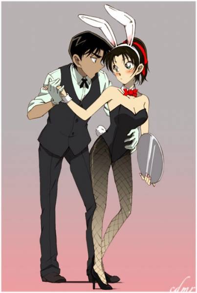 黒幕とかもうどうでもよくなるエロ画像 10