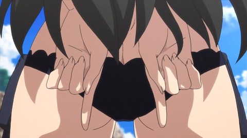 そそるエロい体や雰囲気の女の子 35