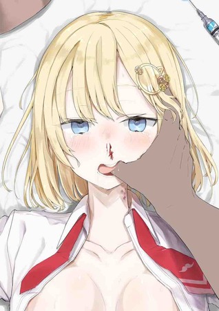 hentai_Watson Amelia(ワトソン・アメリア)_ero-images17