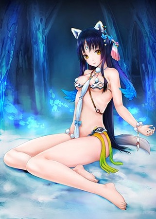 思わず守りたくなっちゃう女の子はやっぱ可愛い。 39