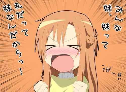 SAO：「ソードアートオンライン」の結城明日奈 （アスナ）との甘いエッチしてるエロ画像 106