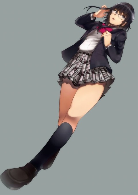 ここさえ押さえれば平均以上なエロ画像 4