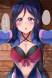 【ラブライブ！サンシャイン!!】松浦果南ちゃんの二次エロ画像まとめ６ 24