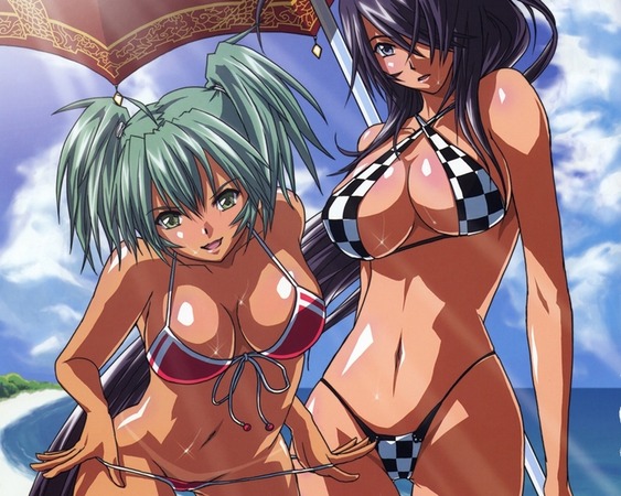 hentai_一騎当千-呂布奉先_pornpic37