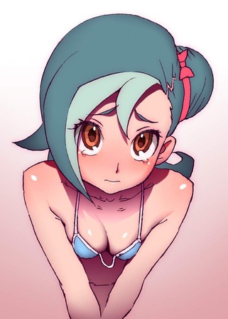 hentai_遊戯王ZEXAL-観月小鳥_pornpic67