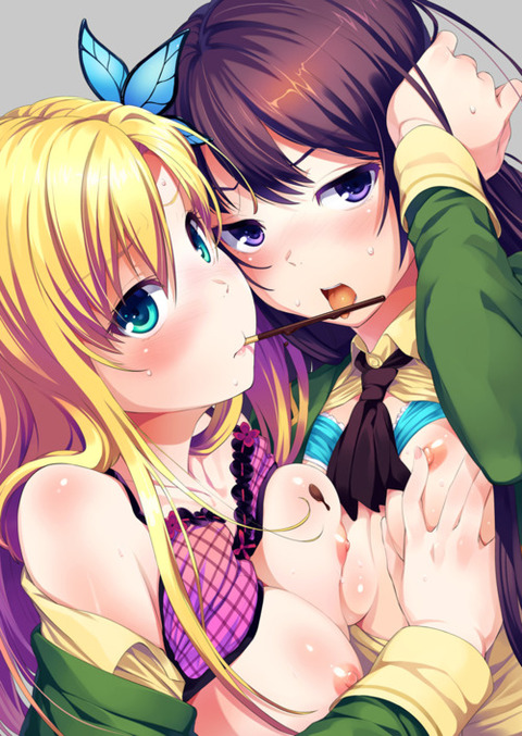 エロくてぬける二次画像 37